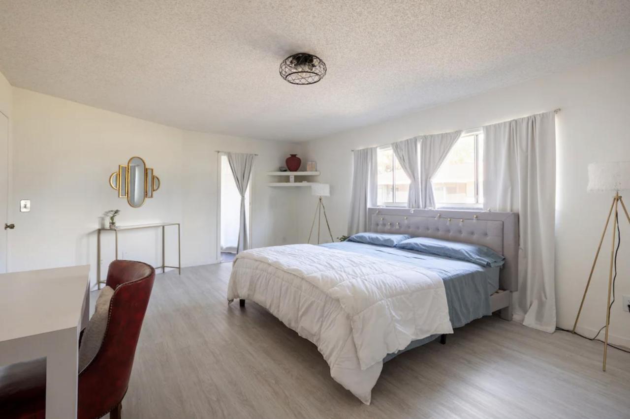 Отель Serenity Studio Форт Пирс Экстерьер фото